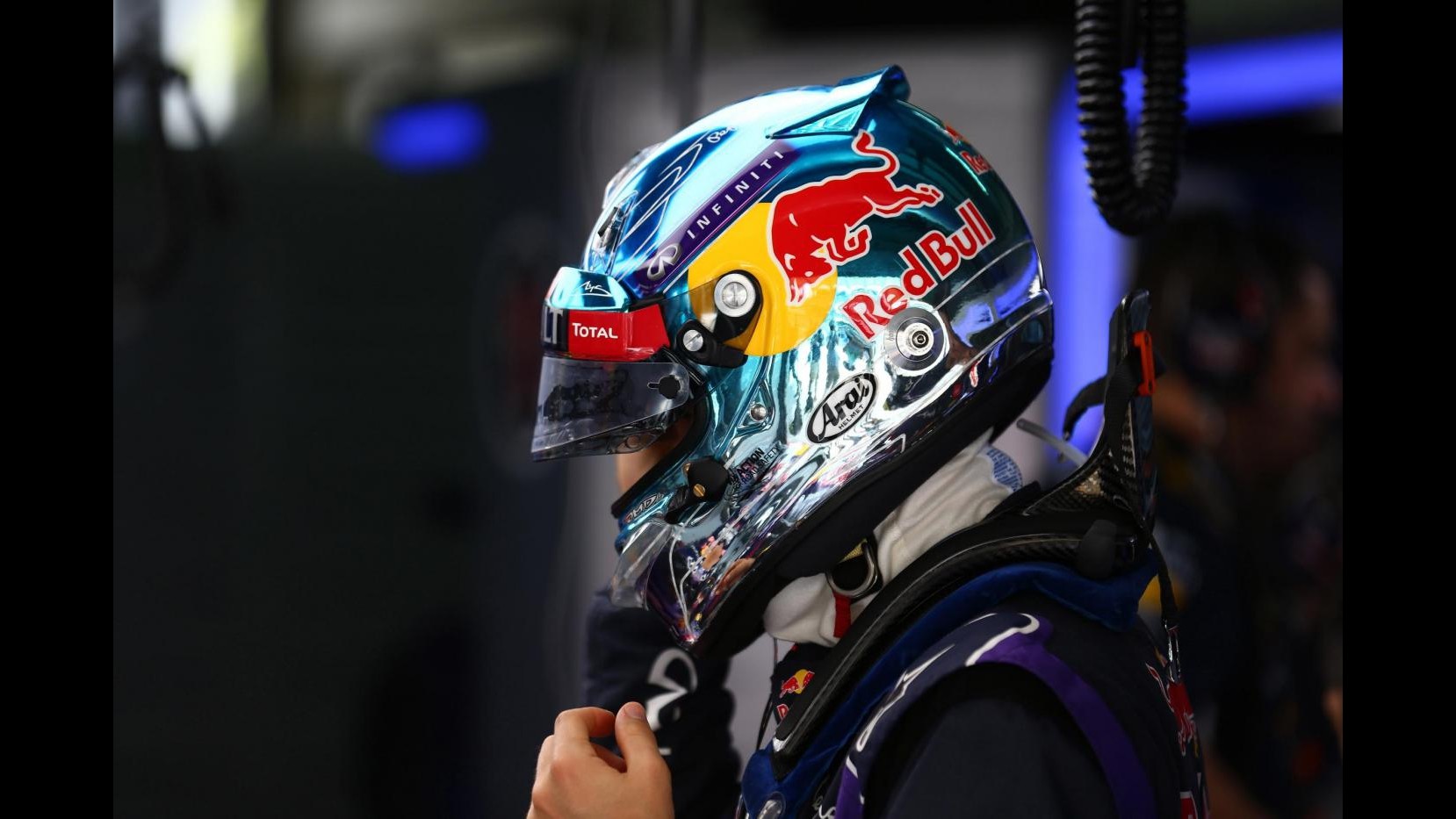 F1, Vettel: Piacevole tornare sul podio, team ha fatto lavoro fantastico