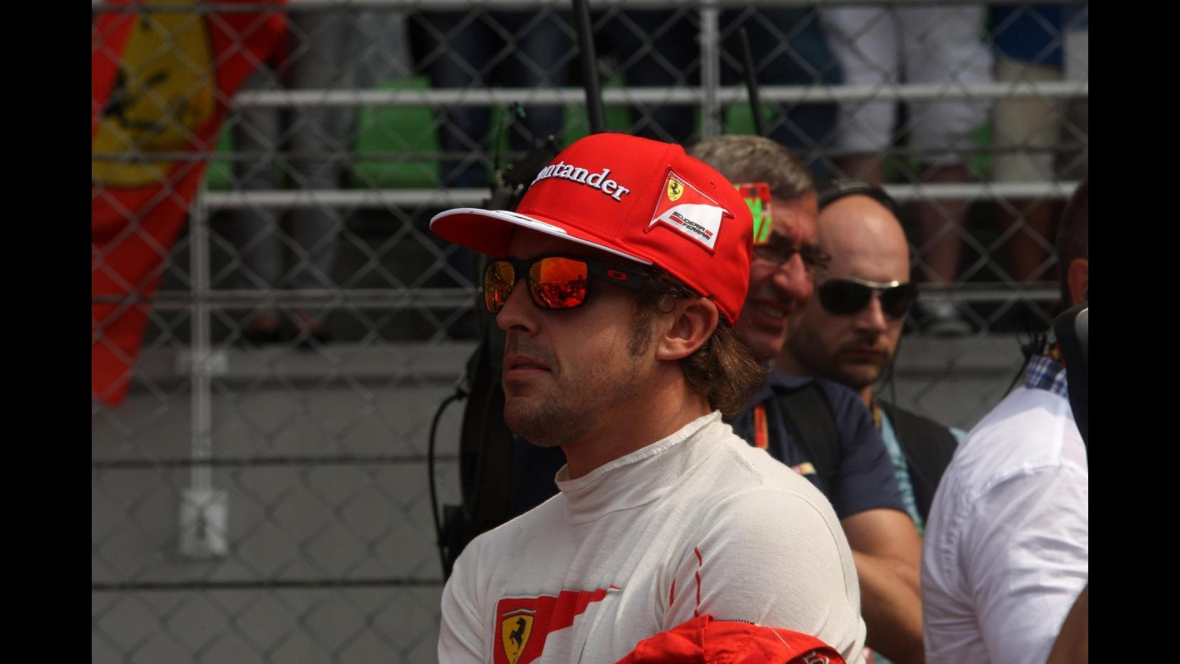 F1, Alonso: Piccoli miglioramenti, ma dobbiamo fare uno step maggiore