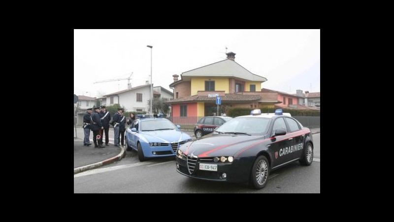 Pavia, sequestrati 360 appartamenti per lottizzazione abusiva