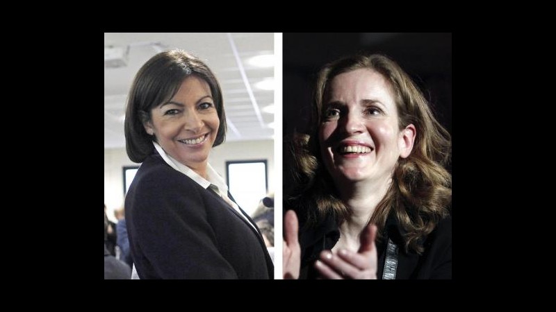 Francia, urne aperte per 2° turno amministrative dopo boom Le Pen