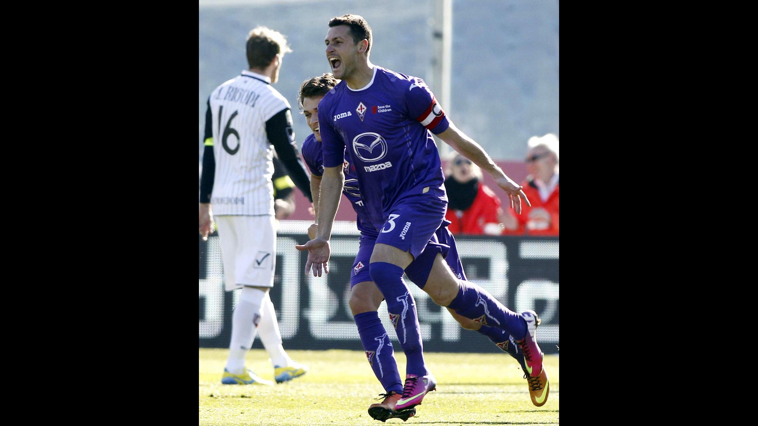 Pasqual: La Fiorentina vuola tornare in Europa