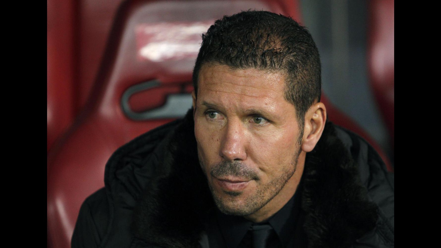 Atletico Madrid, Diego Simeone in panchina fino al 2017