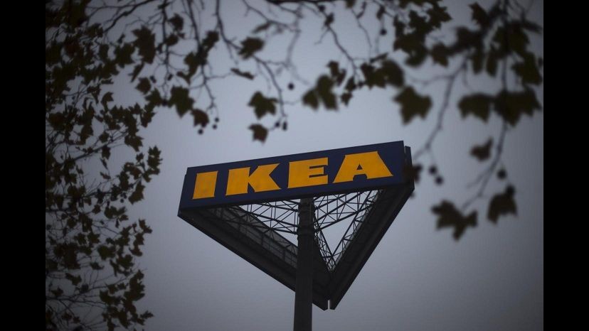 Batteri coliformi in torte Ikea: bloccata vendita in 23 Paesi