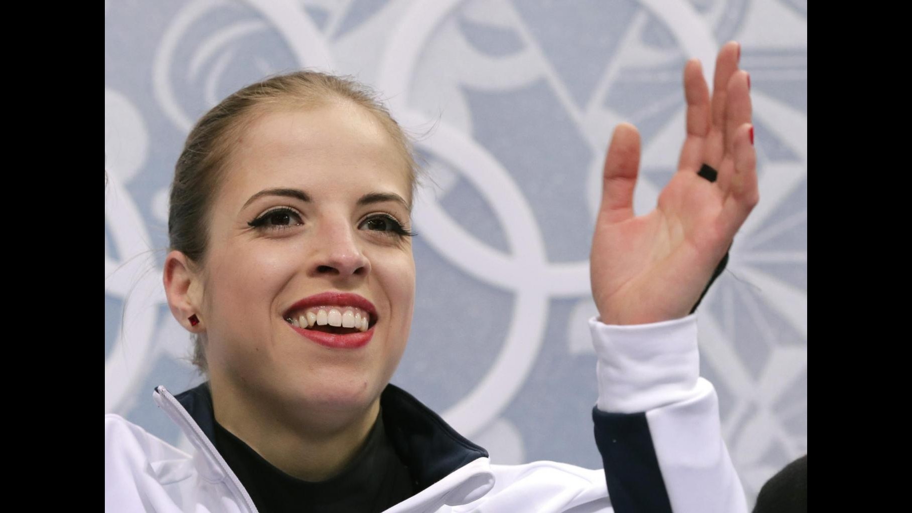 Pattinaggio figura, Carolina Kostner vince bronzo nell’individuale ai Mondiali