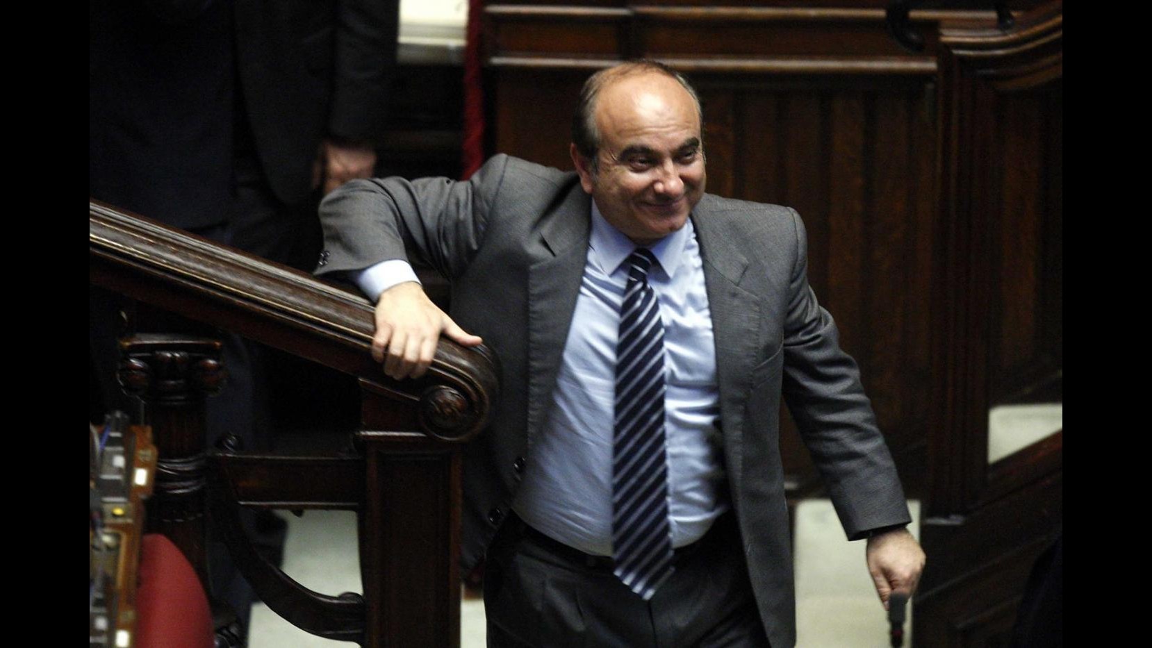 Procura Roma smentisce: Scilipoti e Razzi non sono indagati