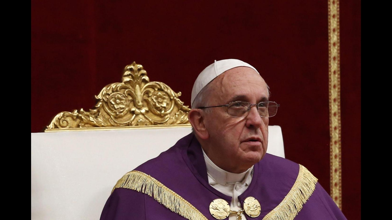 Papa incontra ciechi e sordomuti: Cultura dell’incontro si oppone a quella del pregiudizio
