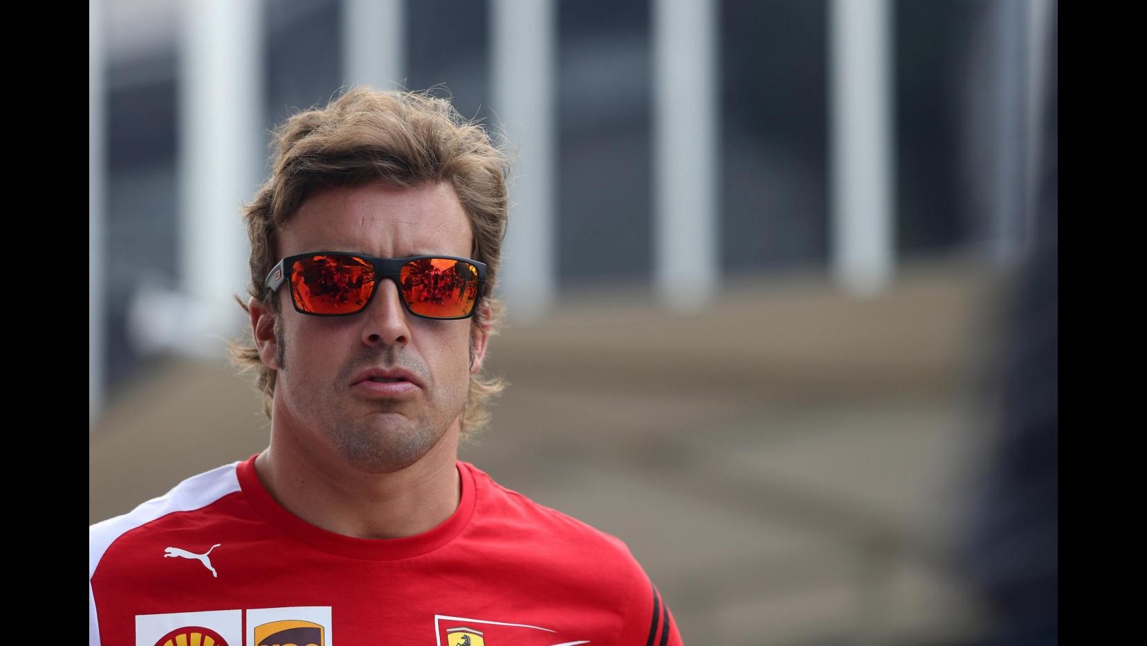 F1, Alonso: Meccanici hanno fatto lavoro super, lotteremo per podio