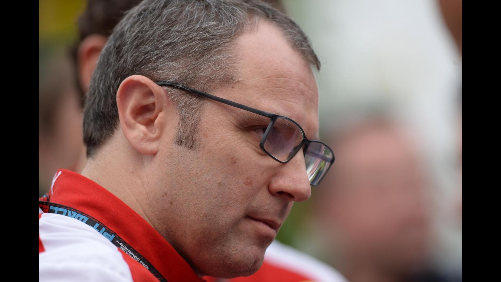 F1, Domenicali: Condizioni difficili, meccanici straordinari con Alonso