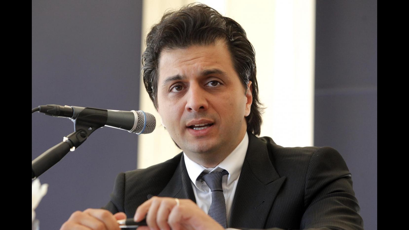 Mps, avvocato Briamonte: Favorevoli a ogni iniziativa di trasparenza