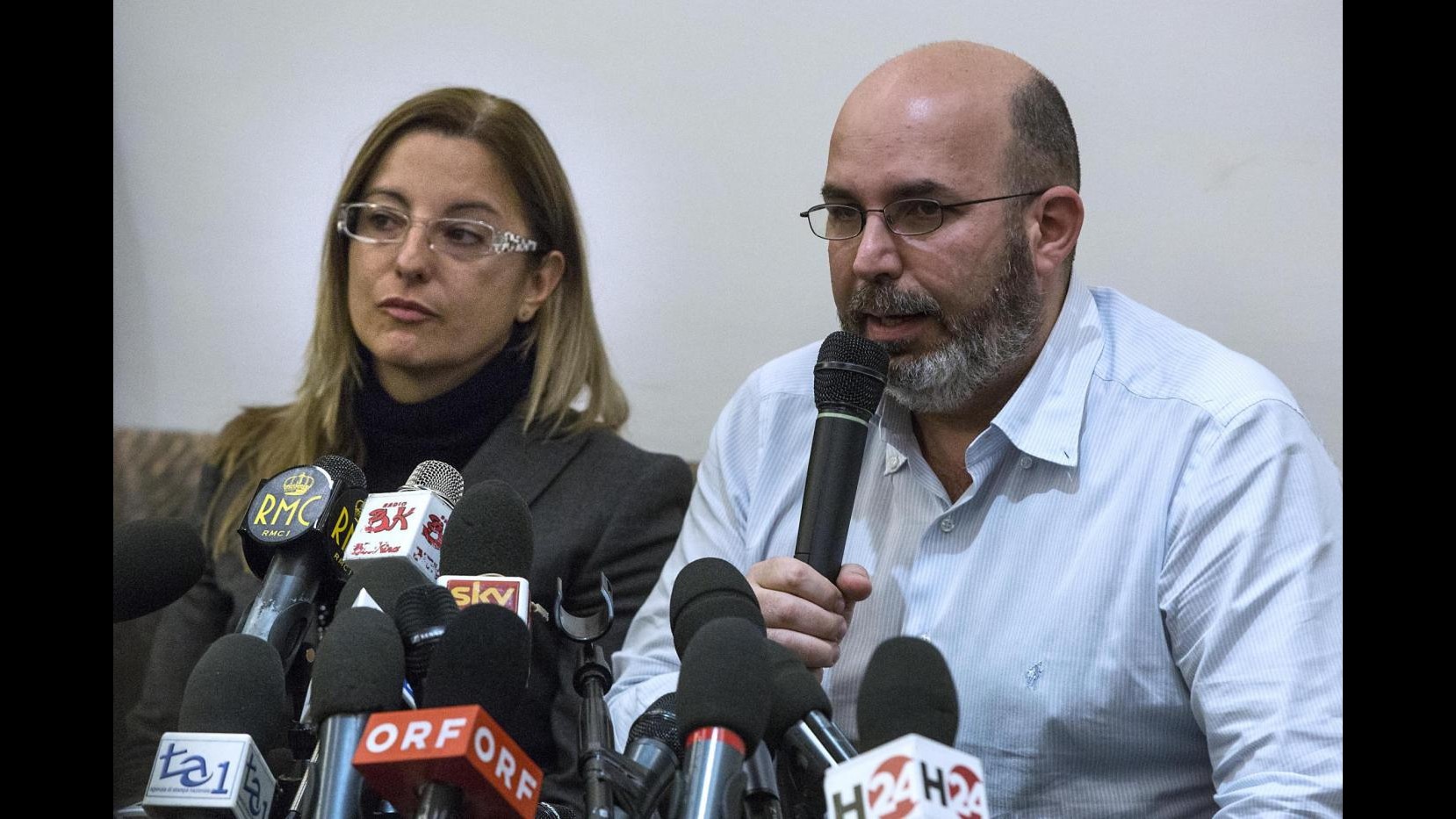 M5S, Crimi: Mai parlato di appoggio a Governo tecnico