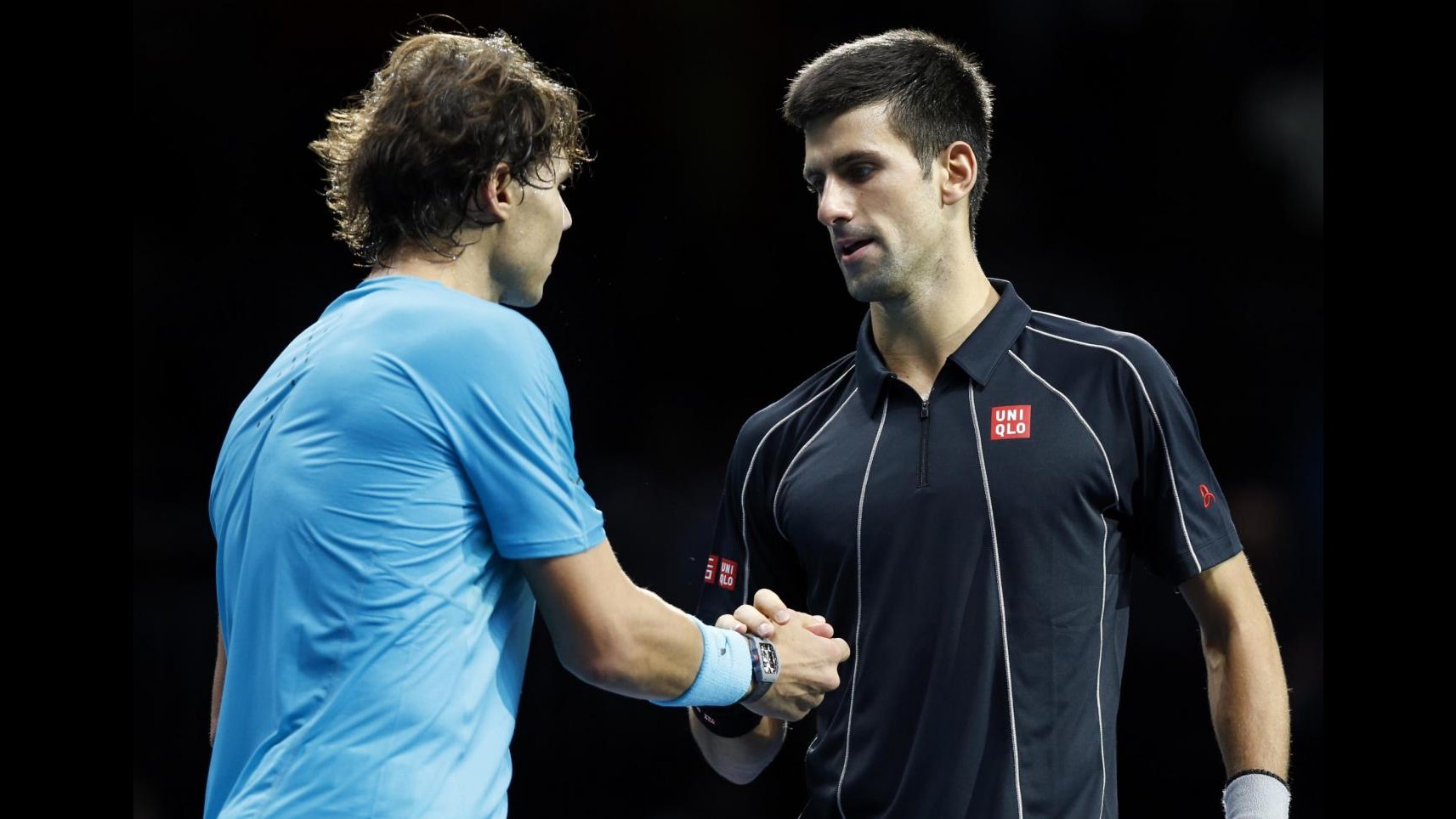 Tennis, Djokovic e Nadal in finale a Miami grazie ai forfait di Nishikori e Berdych