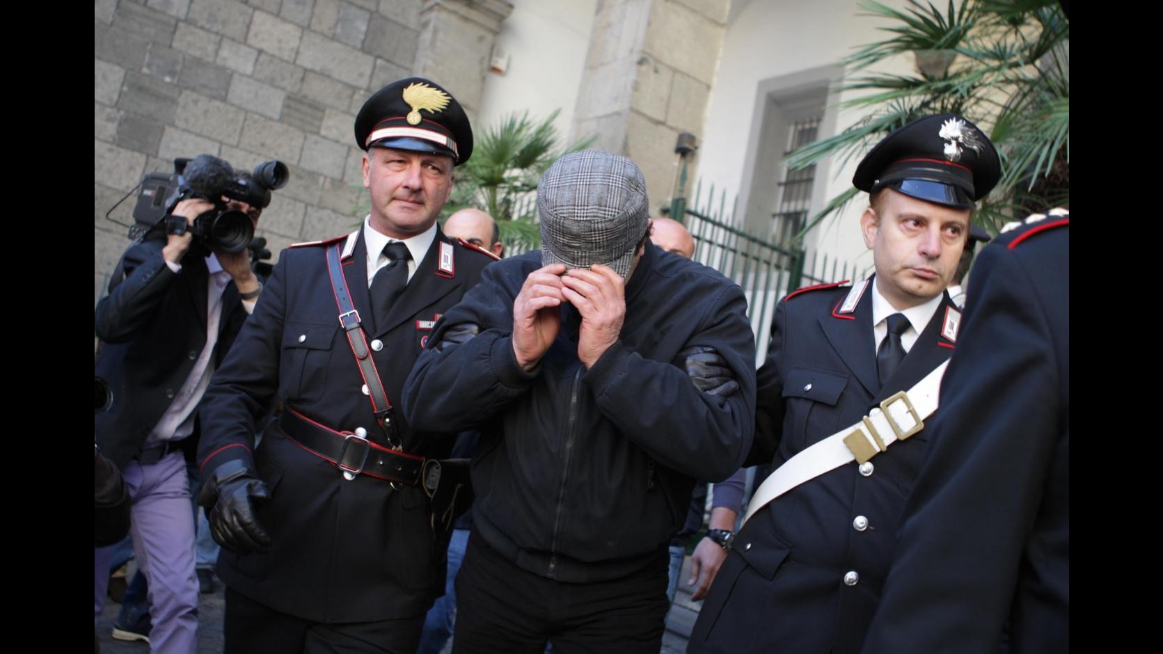 Reggio Calabria,arrestate 20 persone legate a cosche Morabito e Aquino