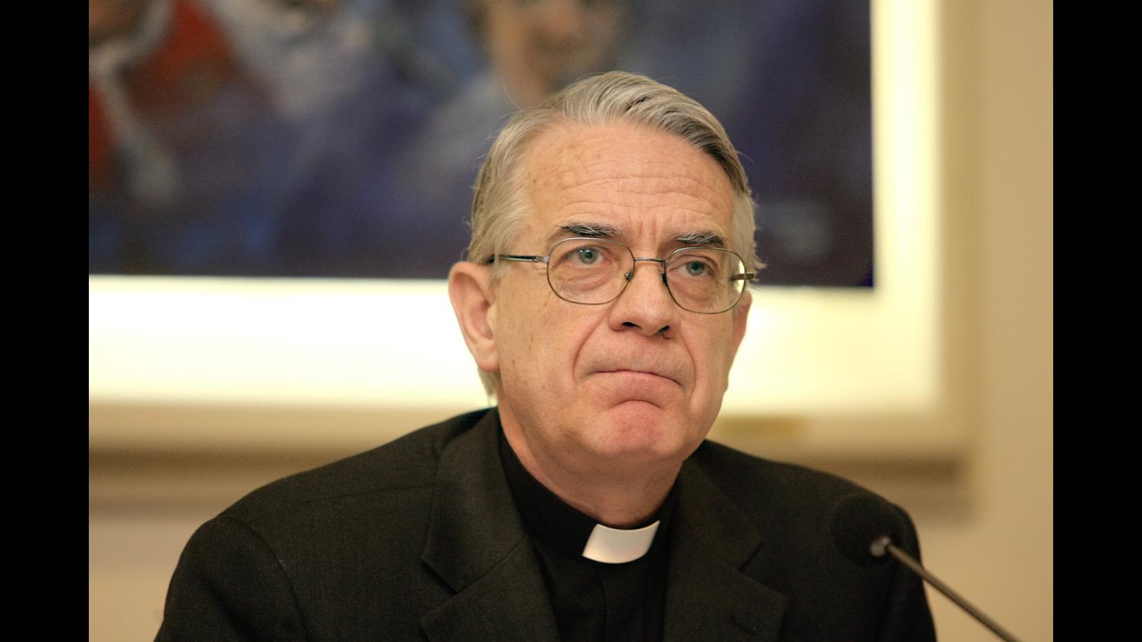 Conclave, padre Lombardi:A Roma 107 cardinali elettori, ne mancano 8