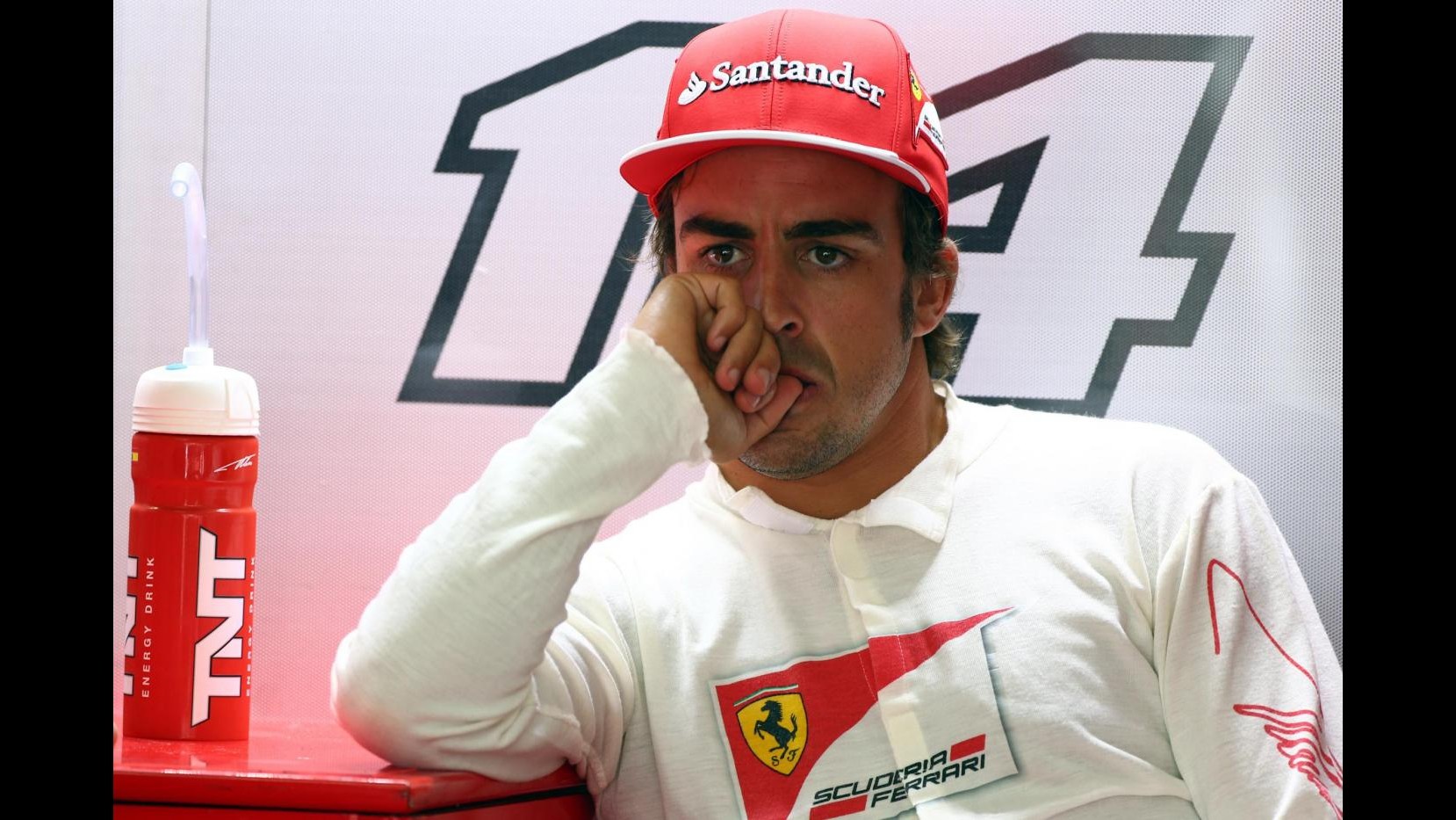 F1, Alonso: Siamo in fase di studio, complessivamente è andata bene