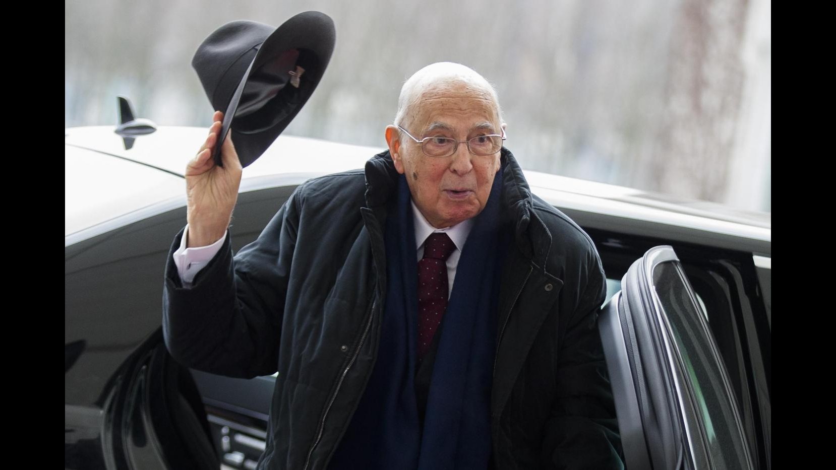 Quirinale: Napolitano non ha avviato nessuna consultazione