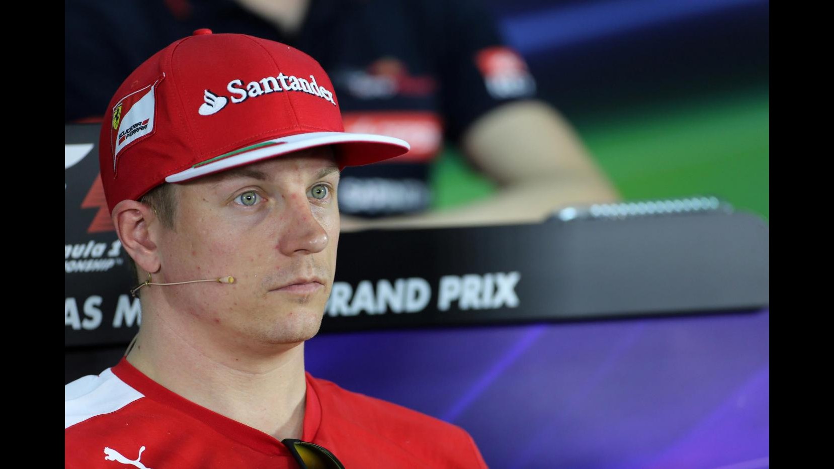 F1, Raikkonen: Giornata positiva ma c’è ancora molto da fare