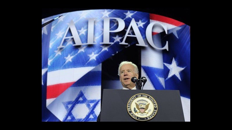 Iran, Biden: Obama non bluffa quando minaccia azione militare