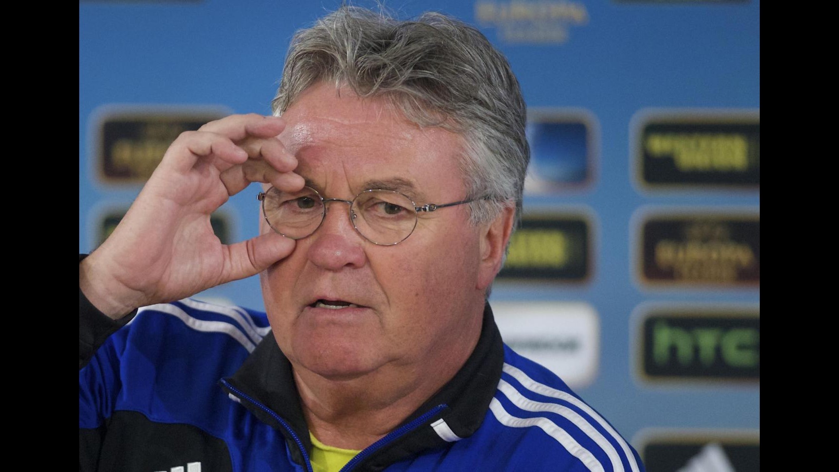 Calcio, Olanda: Hiddink nuovo ct dopo il Mondiale. Prenderà il posto di Van Gaal