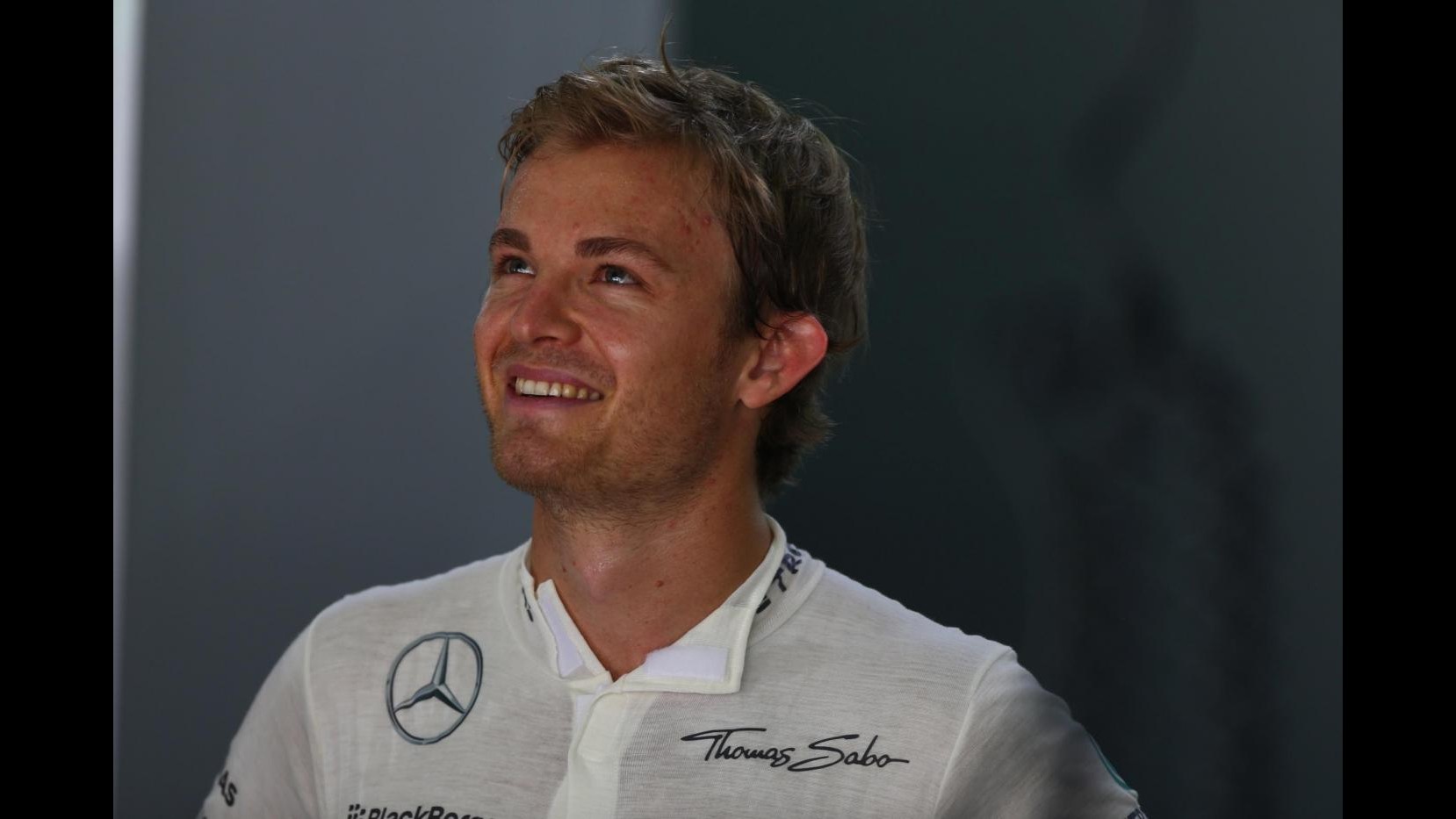 F1, Rosberg: Contenti? Per niente, non siamo riusciti a tirar fuori tutto dalla Mercedes