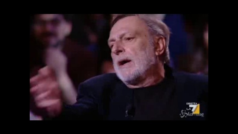 Ex ministro Mauro: Ora donne a scuola a Kabul. Strada: Ma vaffa…