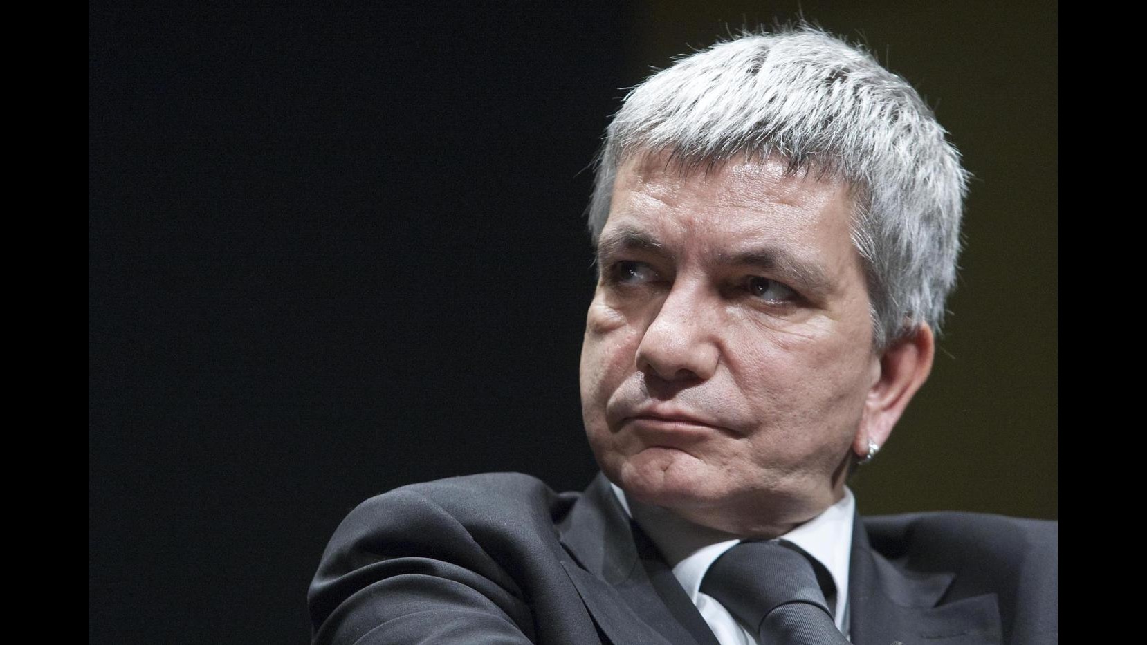 Domani direzione di Sel: Vendola ribadisce no all’accordo con Pdl