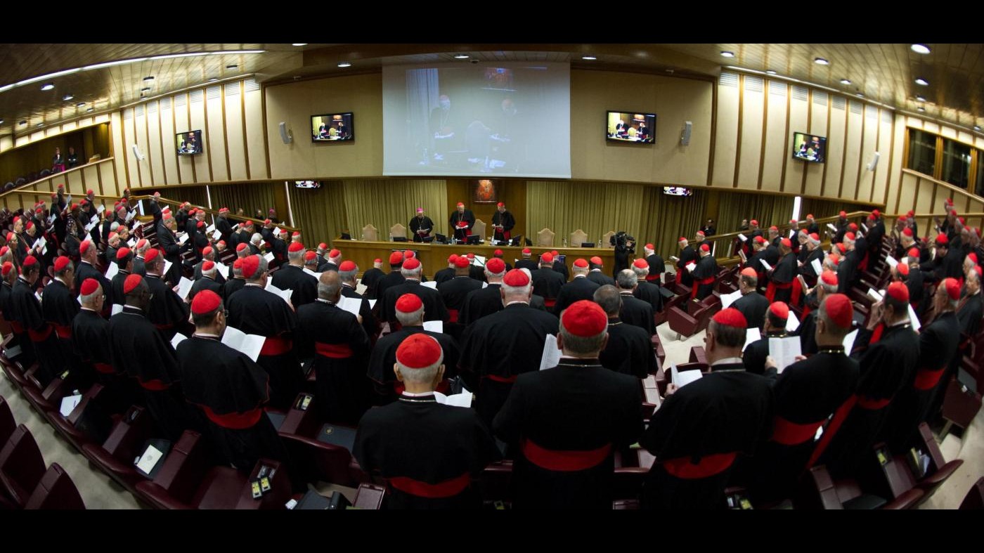 Conclave, nelle prime due Congregazioni i cardinali ‘popemakers’