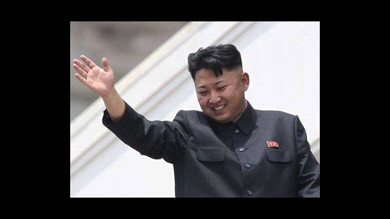 Nord Corea, capelli come Kim Jong Un per legge? Forse è una bufala