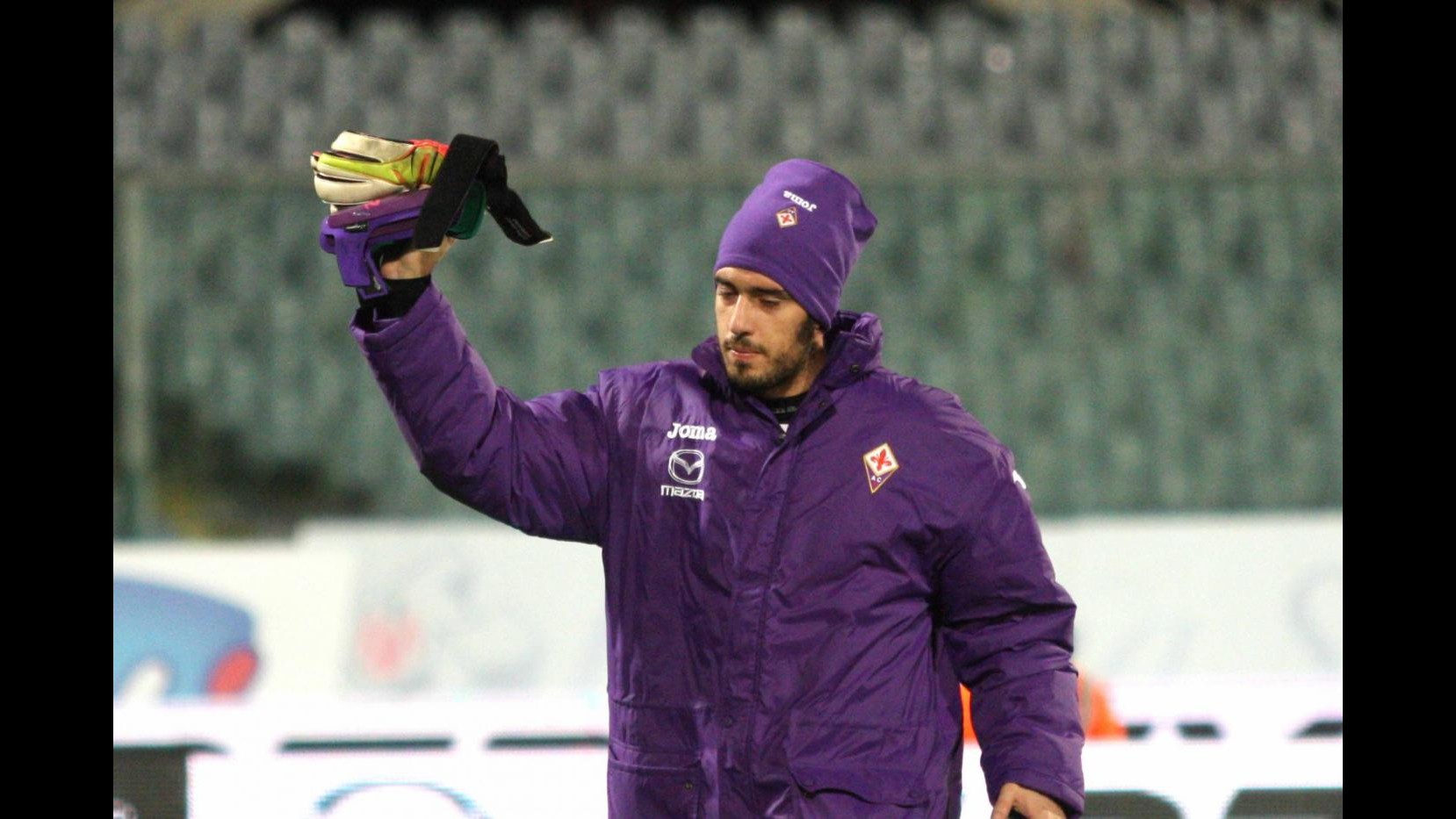 Viviano: Contro Chievo tre punti fondamentali per Fiorentina