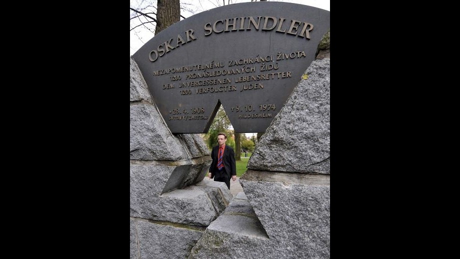 È libro la storia di Leon Leyson, il più giovane salvato da Schindler