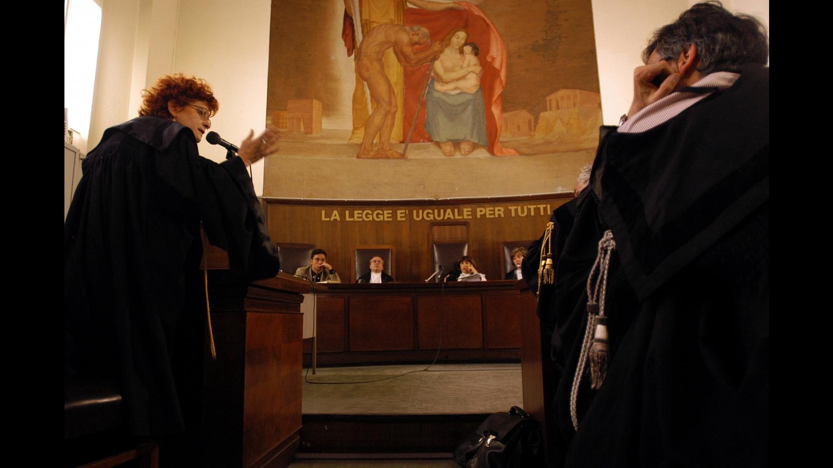 Caso Ruby, pm: Karima pagata più delle altre, Minetti procacciatrice