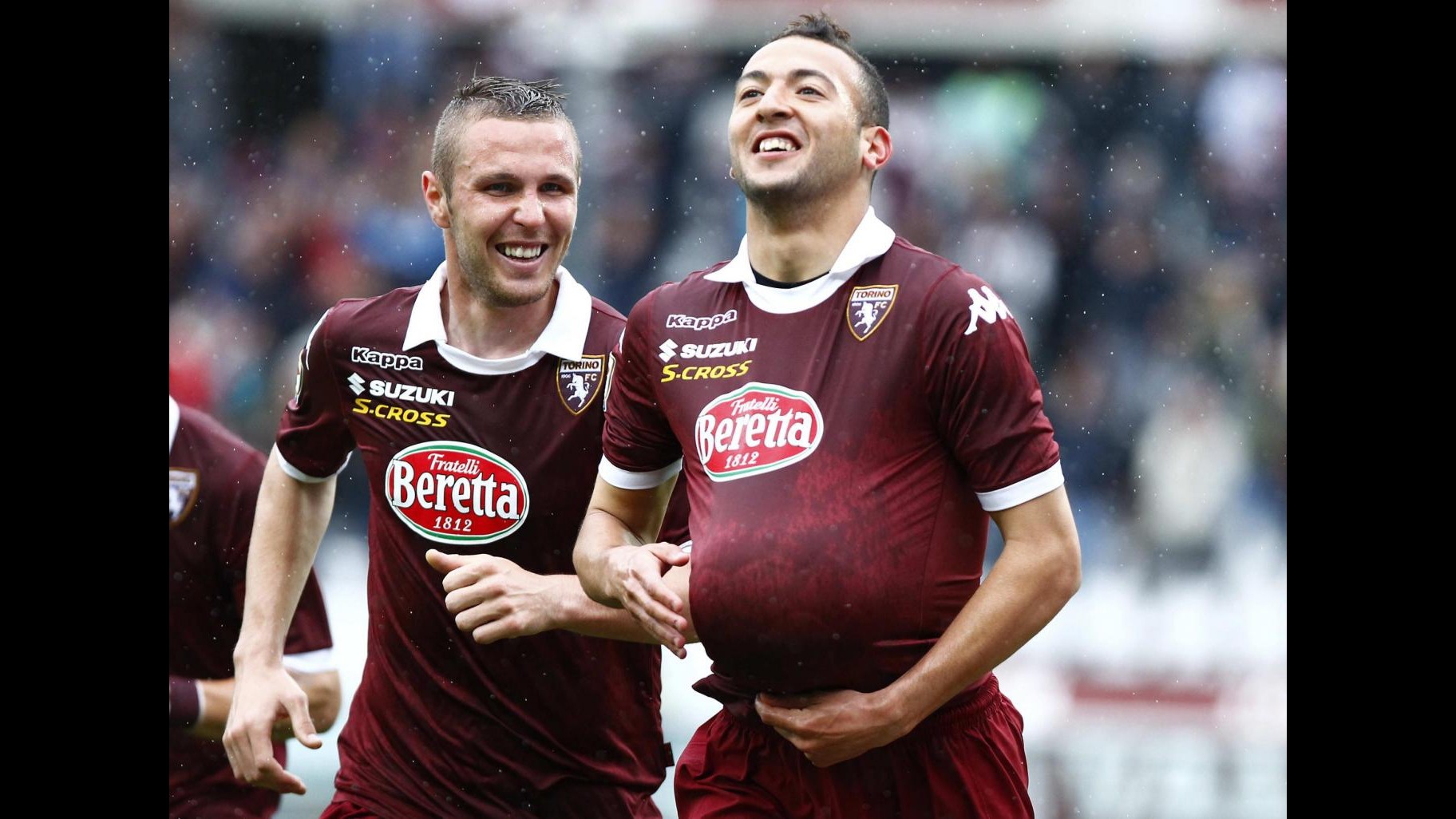 Serie A, Toro continua marcia verso Europa: 2-0 all’ Udinese, 21° gol Immobile