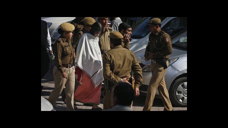 India, in sciopero fame da 12 anni: incriminata Irom Sharmila