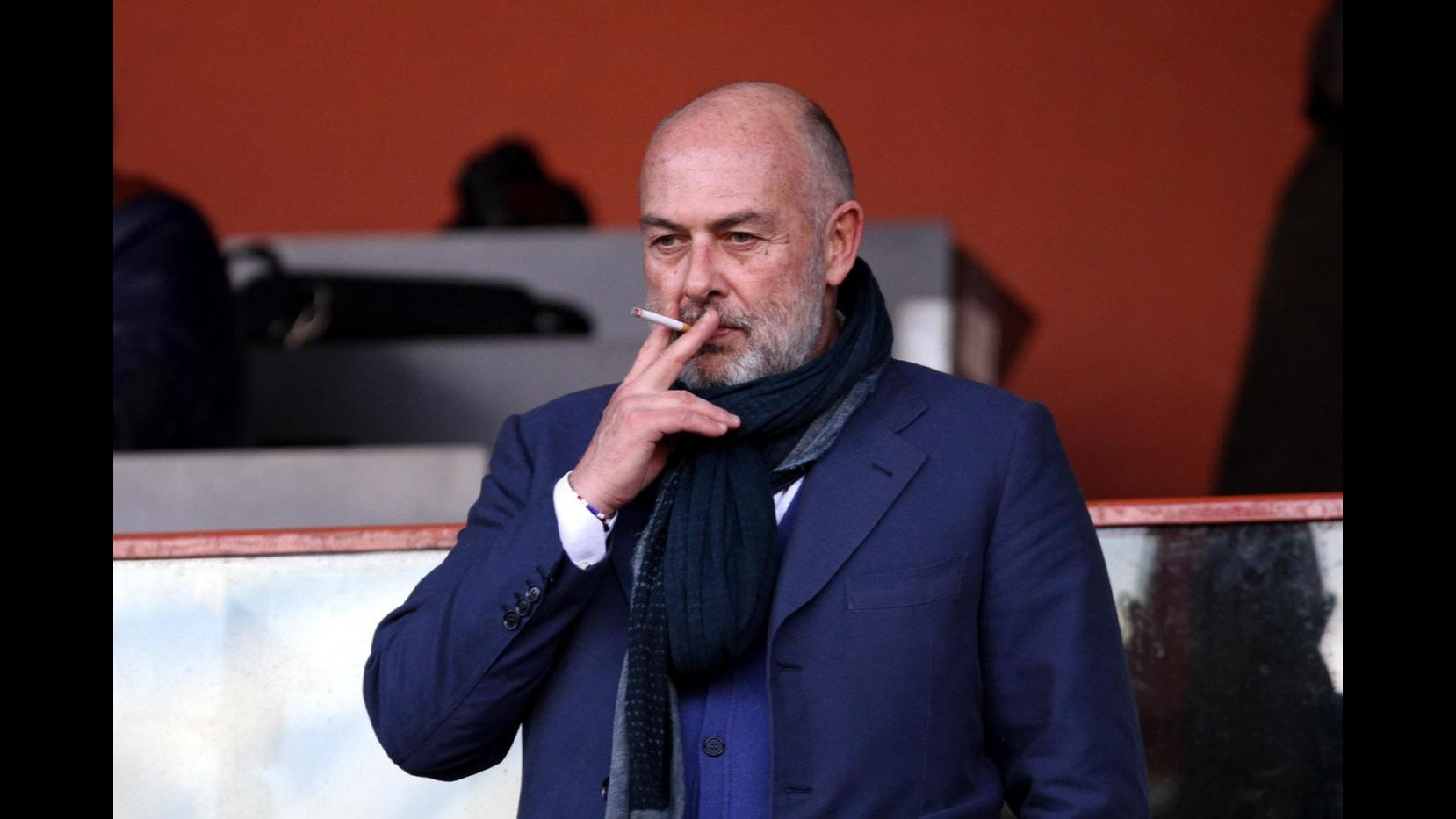 Garrone: Ritorno Cassano alla Sampdoria? E’ impossibile
