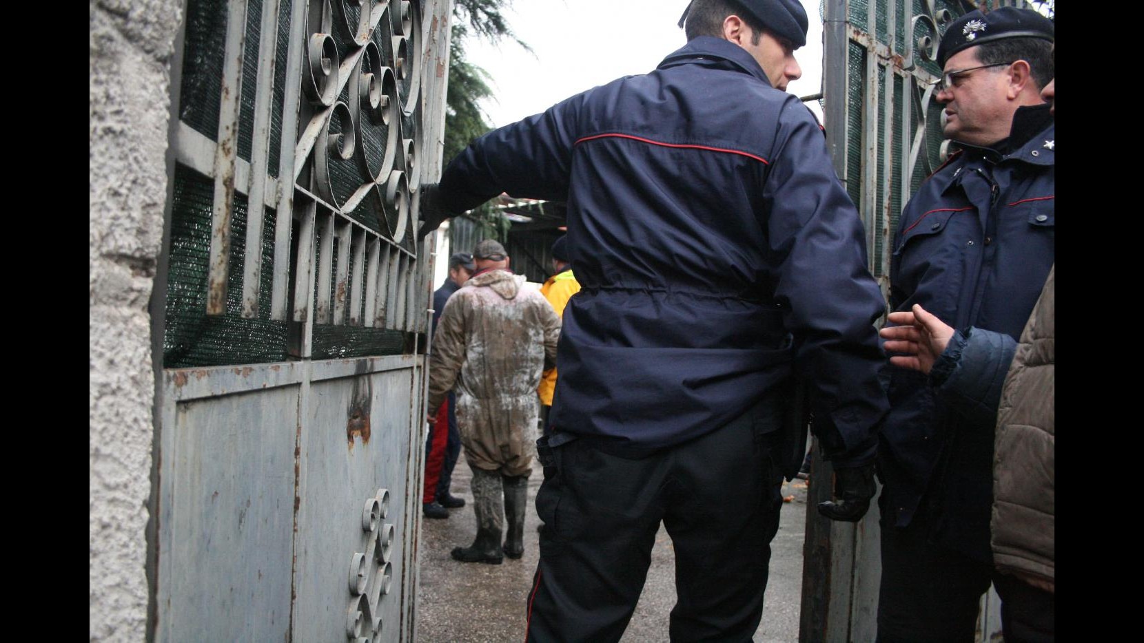 Catania, per l’omidicio di Valentina Salamone arrestato il fidanzato