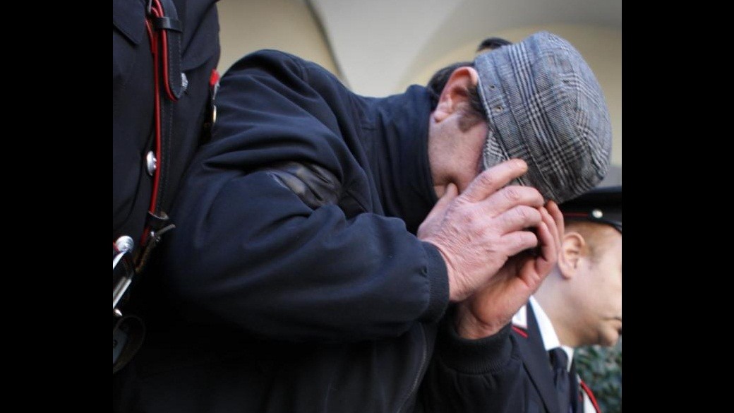 Vibo Valentia, arrestato esponende di spicco della ‘ndrangheta