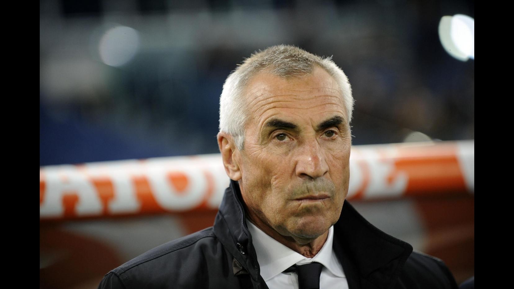 Reja carica Lazio: A Livorno è obbligatorio vincere per Europa