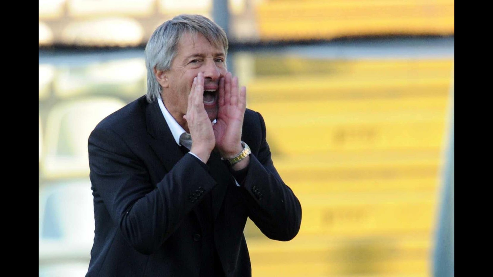 Pescara, ufficiale l’esonero del tecnico Cristiano Bergodi
