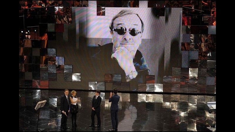 Rai1, ‘4 marzo’ in diretta da piazza Maggiore per Lucio Dalla
