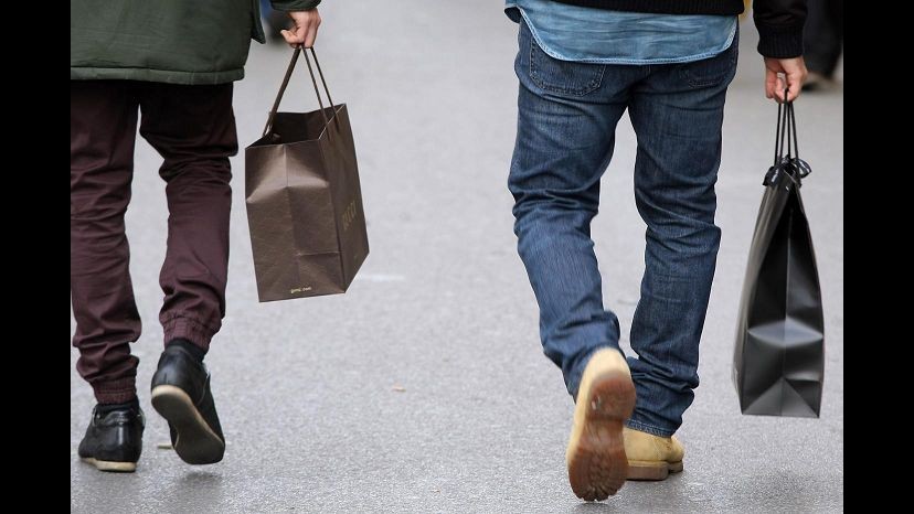 Confcommercio-Censis: 8 famiglie su 10 in difficoltà, ma ottimismo su Renzi