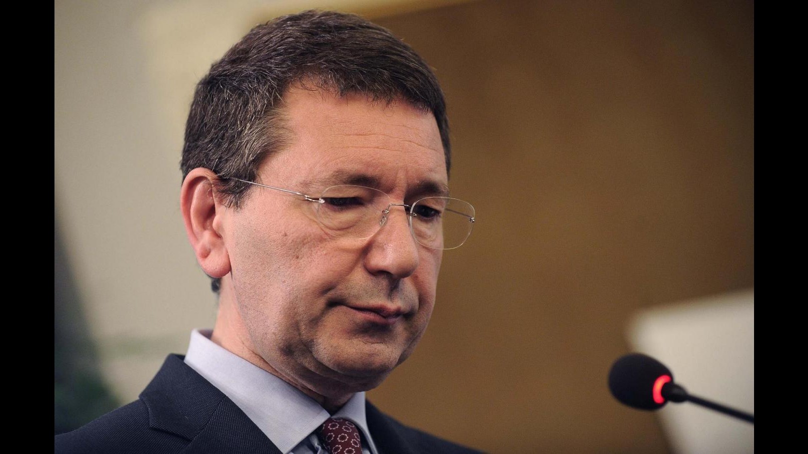 Canonizzazioni, Marino: Roma deve poter contare su fondi nazionali
