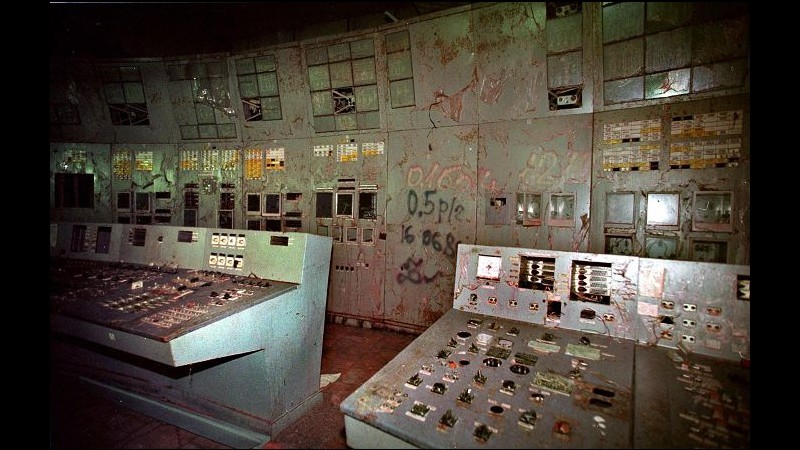 Legambiente: Preoccupazione per l’Ucraina nel giorno del 28esimo anniversario di Chernobyl