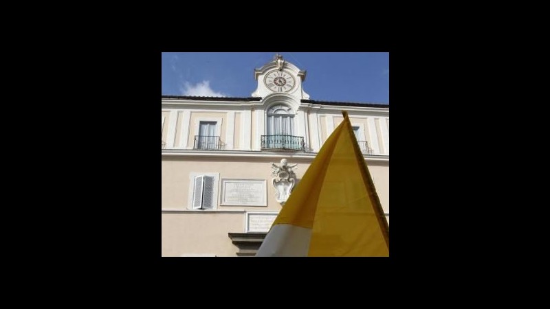 Terremoti, scossa di magnitudo 2.5 a Castel Gandolfo: nessun danno
