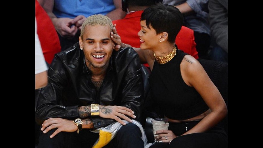 Chris Brown: Io e Rihanna fatti per stare insieme. Lei: Avrò un figlio