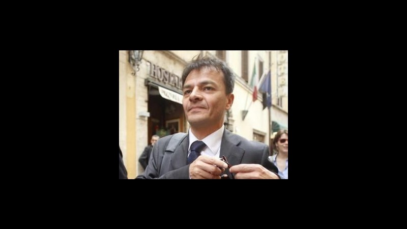 Fassina (Pd): Maggioranza Bersani nel partito resta ampia