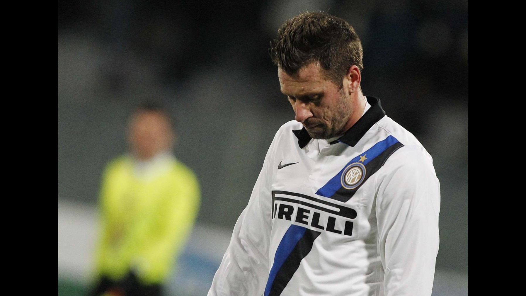 Cassano-Inter, futuro incerto. Ausilio: Antonio ha capito errore