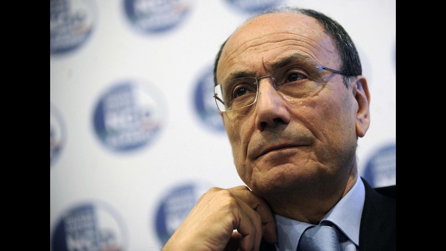 Schifani (Ncd): Renzi non cada nella trappola di Berlusconi