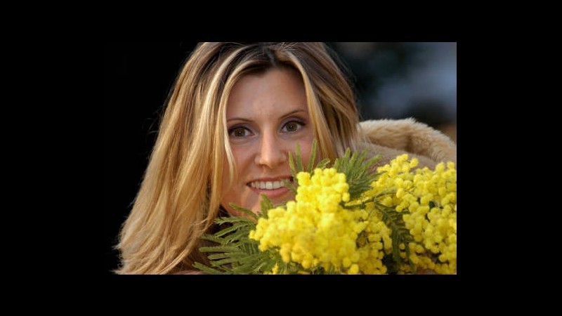 Maltempo, Coldiretti: Arriva primavera con 20% di mimose in meno