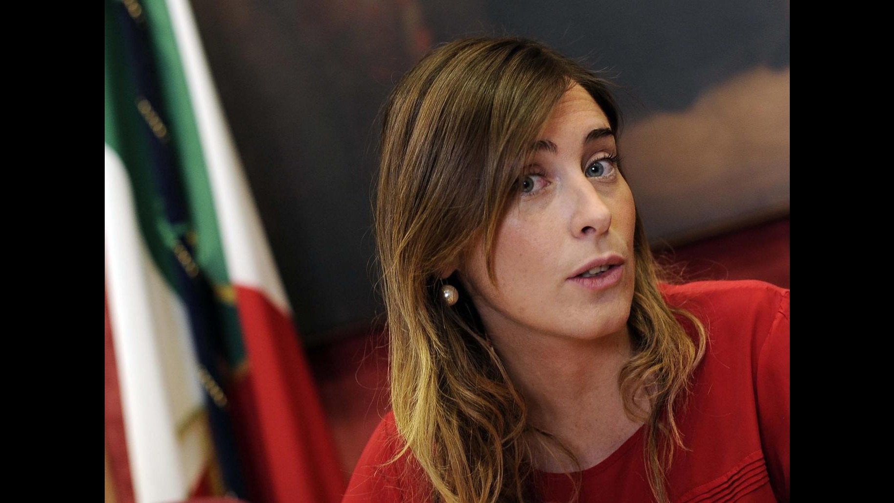 Riforme, Boschi: Fiduciosa ma avanti anche senza Forza Italia