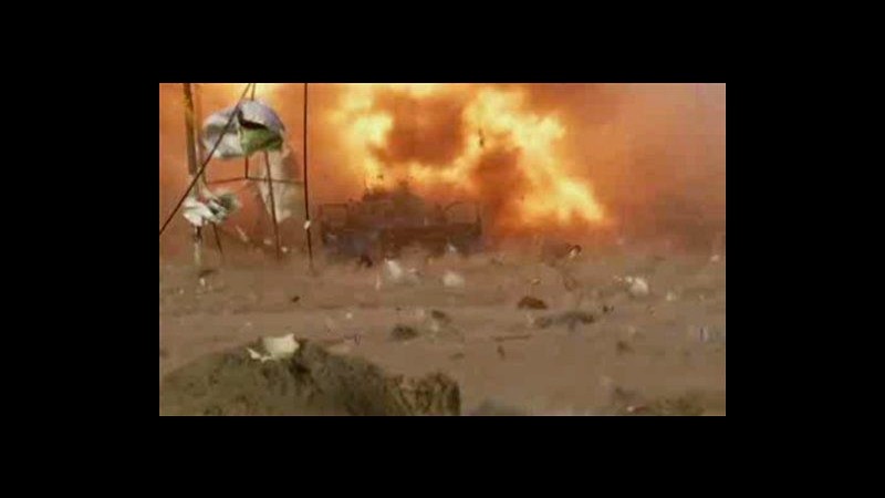 Iraq, bombe a raduno elettorale a Baghdad: 25 morti e 28 feriti
