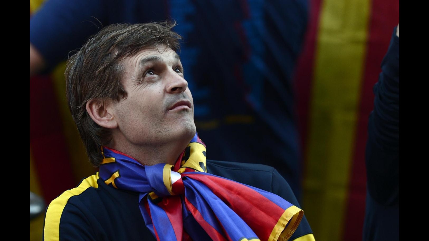 Barcellona, ex tecnico Tito Vilanova morto a 45 anni: lottava da tre anni con tumore